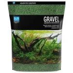 Aqua Excellent Písek olivově zelená 1.6-2.2mm 3kg (451-50714)