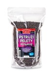 Chytil Pstruží pelety 800g - Plovoucí 8mm,Chytil Pstruží pelety 800g - Plovoucí 8mm