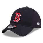 New Era Pánská kšiltovka Boston Red Sox MLB Spring Training Colours 9TWENTY Adjustable