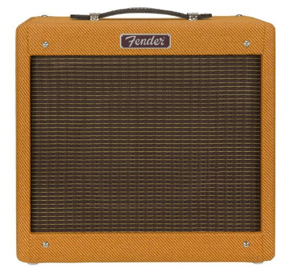 Fender Pro Junior IV