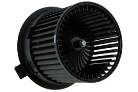 PIETRO Ventilátor topení Dacia Logan II Logan MCV II Sandero II (od 2012)