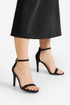 Sandály Jenny SS13814 Látkový materiál