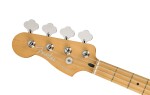 Fender Player Plus Precision Bass LH MN BB