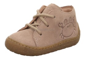 Dětské celoroční boty Superfit 1-009349-4000 Velikost: 22