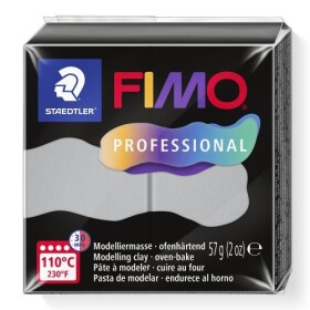 FIMO Professional 57g delfíní šedá