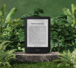 Rakuten Kobo Clara BW