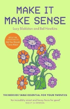 Make It Make Sense - Bel Hawkins
