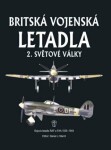 Britská vojenská letadla světové války