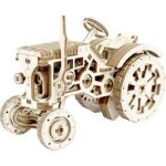 Wooden City 3D Puzzle Traktor