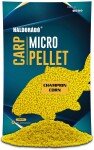 Haldorádó Pelety Carp Micro Pellet 2,5mm 600g,Haldorádó Pelety Carp Micro Pellet 2,5mm 600g