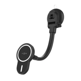 FIXED držák MagClick s bezdrátovým nabíjením s nohou Flex (FIXCFG-MCLI-FLEX)