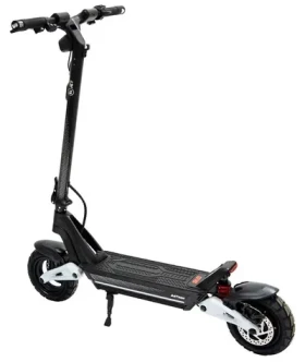 Eljet ArTron G15 / Elektrická koloběžka / 1000 W / rychlost 25 km/h / dojezd 70 km / nosnost 150 kg