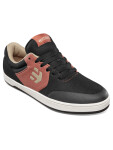 Etnies Marana BLACK/TAN/ORANGE pánské boty 41,5EUR