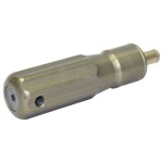 Wiha TorqueVario®-S ESD dílna , pro elektroniku a jemnou mechaniku momentový šroubovák 14dílná 0.4 - 1 Nm DIN EN ISO 678