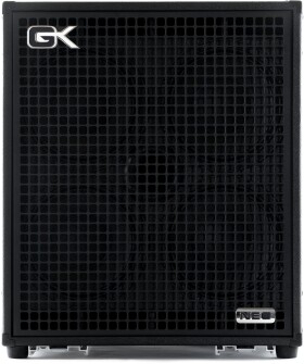 Gallien-Krueger Fusion 410