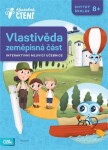 Albi Kouzelné čtení Vlastivěda zeměpisná část