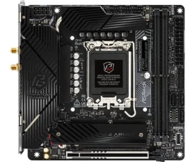 Rozbaleno - ASRock Z790I LIGHTNING WIFI / Z790 / LGA 1700 / 2x DDR5 / PCIEx16 / 1x 2.5GLAN / mITX / rozbaleno (90-MXBKA0-A0UAYZ.rozbaleno)
