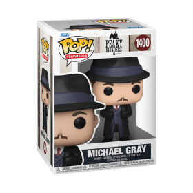Funko POP TV: Peaky Blinders - Michael Gray