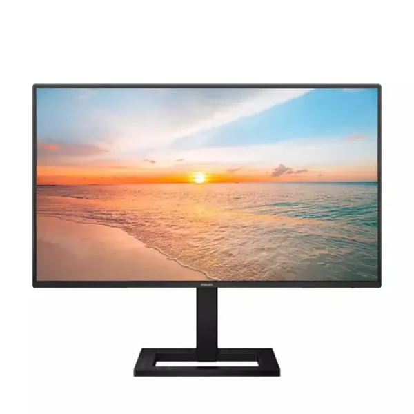 24" PHILIPS 24E1N1300AE/00 černá / IPS / 1920 x 1080 / 120Hz / 4ms / 300cd / HDMI / DP / USB-C / REPRO / VESA (24E1N1300AE/00)