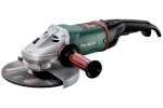 Metabo WE 22-230 MVT / Úhlová bruska / 2200W / 230mm / Bezpečnostní spínač / 6600 ot-min / 14Nm (606464260)