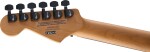 Charvel Pro-Mod Plus SD1 FR EB SCE