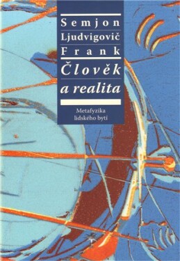 Člověk realita Frank