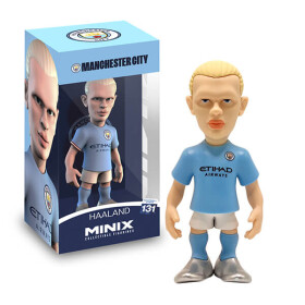 MINIX Football: Manchester City