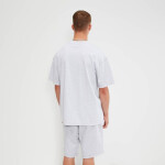Ellesse Balatro M SHT17999-909 pánské tričko m