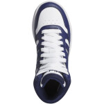 Boty adidas Hoops 3.0 Mid Jr IG3717 1/3