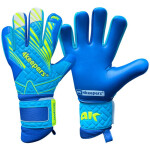 4Keepers Soft Azur NC Jr brankářské rukavice S929233 05.0