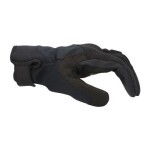 Moto rukavice Richa Air Jet černé - XL