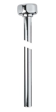 GROHE - Eggemann Originální WAS přípojná trubka, chrom 41133000