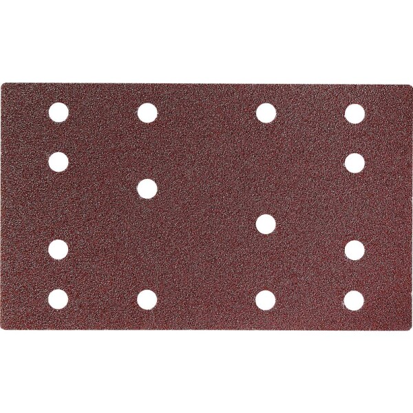 Festool 80x133 P180 RU/50 499052 brusný papír Zrnitost 180 (d x š) 80 mm x 133 mm 50 ks