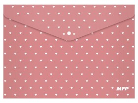 MFP MFP, desky s drukem A4, mix motivů, 1 ks Motiv: Číslo 13