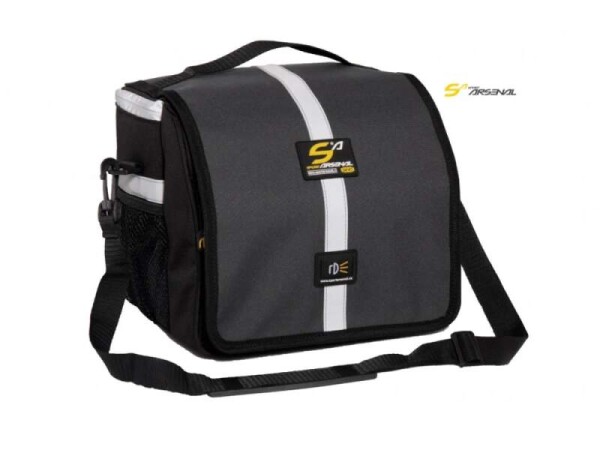 Brašna na řídítka QF - Sport Arsenal 509 E - elektrokola