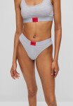 BOSS Dámská tanga Red Lable 50469675-033 - HUGO L