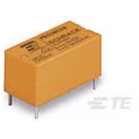 TE Connectivity, 1-1393219-3 napájecí relé, 1 ks