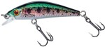 Gunki Wobler Gamera 3,9cm HW - HL Rainbow Trout,Gunki Wobler Gamera 3,9cm HW - HL Rainbow Trout