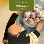 Saturnin - Zdeněk Jirotka