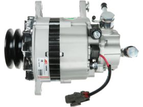 Alternátor NISSAN Patrol GR IV a Patrol II/III 2.8 Diesel (D/TD)