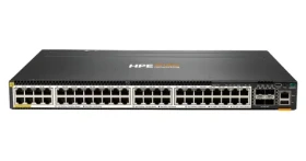 Aruba 6300M 48SR5 / Switch / 48x PoE Class 6 / Spravovaný (JL659A)