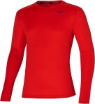 Běžecké tričko Mizuno Inifinity 88 LS Tee 32GA265662 Velikost textilu: