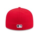 New Era Pánská kšiltovka Chicago White Sox MLB City Connect Fan Pack 59FIFTY Fitted Velikost: 7 5/8