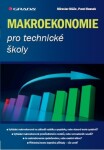 Makroekonomie pro technické školy - Miroslav Máče, Pavel Rousek - e-kniha