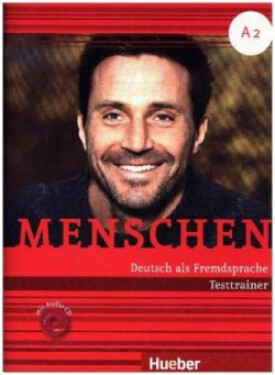 Menschen A2: Testtrainer mit Audio-CD - Giersberg, Dagmar