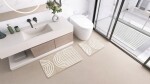 Wc předložka SAT Feel béžová SATDPREDWC07BE SATDPREDWC07BE