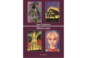 Ohnivá mise