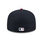 New Era Pánská kšiltovka St. Louis Cardinals MLB 2025 Hall of Fame 59FIFTY Fitted Velikost: 7 1/4