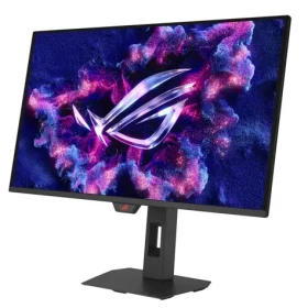 26,5" ASUS ROG Strix XG27AQDNG černá / Monitor / QD-OLED / 2560x1440 / 16:9 / 360Hz / 0,03ms / 1500000:1 / HDMI+DP (90LM0CH0-B01971)