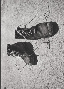 Josef Koudelka: Diaries - Tomáš Pospěch